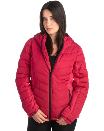 Γυναικείο Επώνυμο Μπουφάν - K310