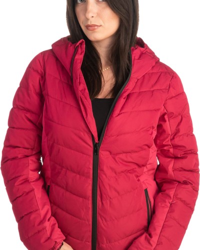 Γυναικείο Επώνυμο Μπουφάν - K310