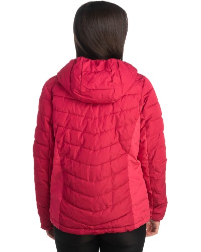 Γυναικείο Επώνυμο Μπουφάν - K310