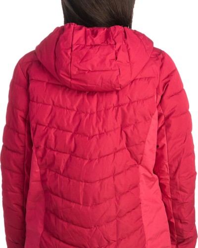 Γυναικείο Επώνυμο Μπουφάν - K310