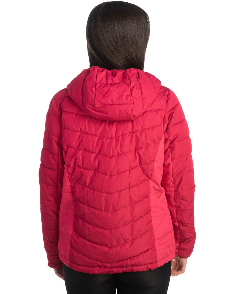 Γυναικείο Επώνυμο Μπουφάν - K310