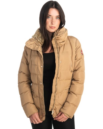 Γυναικείο Επώνυμο Μπουφάν - K311