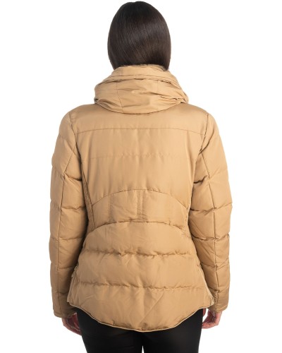 Γυναικείο Επώνυμο Μπουφάν - K311