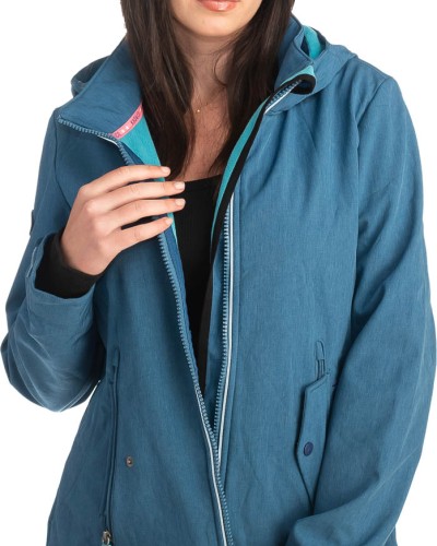 Γυναικείο Επώνυμο Μπουφάν Ισοθερμικό - K312