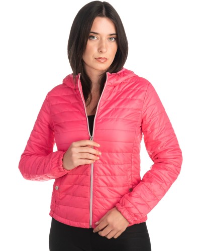 Γυναικείο Επώνυμο Μπουφάν - K314