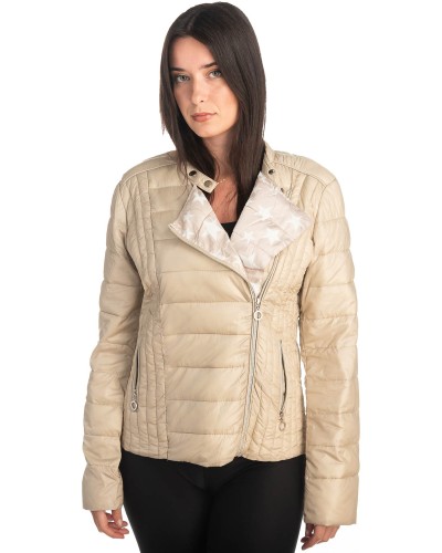 Γυναικείο Επώνυμο Μπουφάν - K315