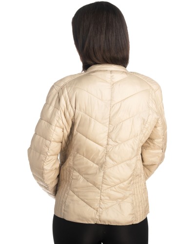 Γυναικείο Επώνυμο Μπουφάν - K315