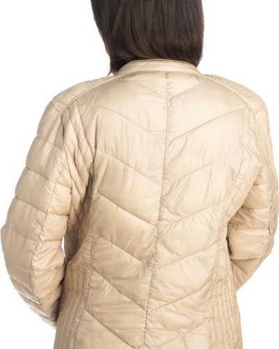 Γυναικείο Επώνυμο Μπουφάν - K315