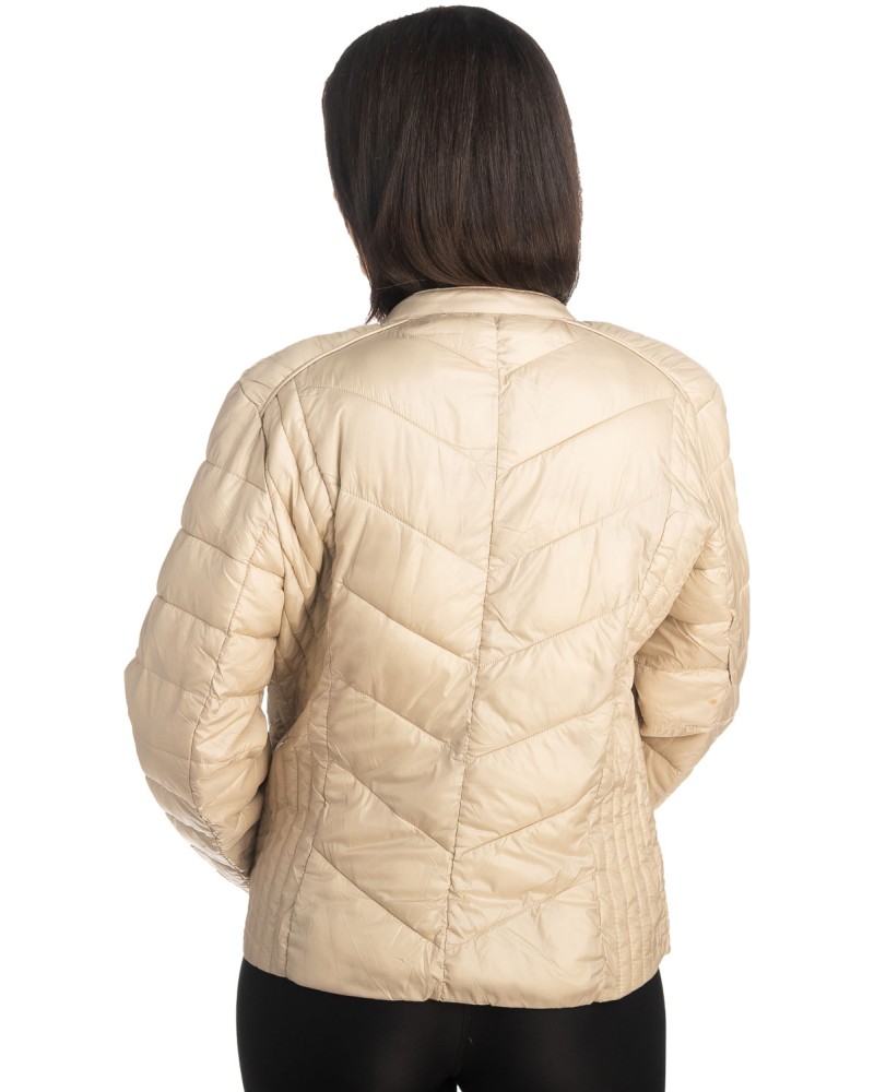 Γυναικείο Επώνυμο Μπουφάν - K315