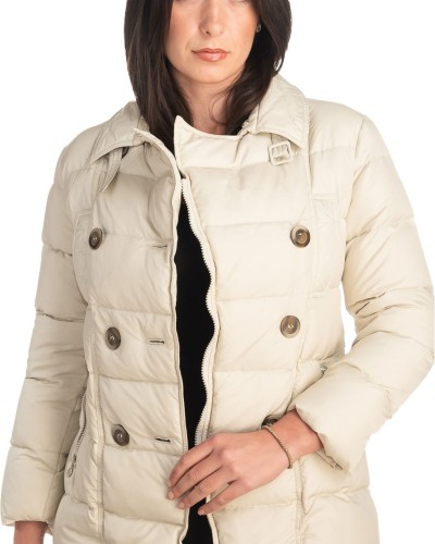 Γυναικείο Επώνυμο Μπουφάν - K317