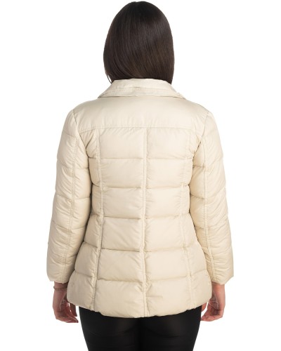 Γυναικείο Επώνυμο Μπουφάν - K317