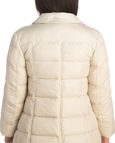 Γυναικείο Επώνυμο Μπουφάν - K317