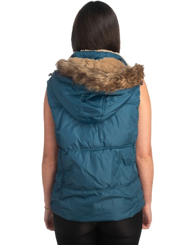 Γυναικείο Επώνυμο Μπουφάν - K318