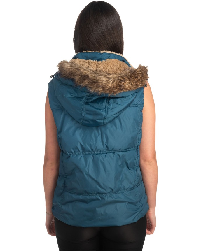 Γυναικείο Επώνυμο Μπουφάν - K318