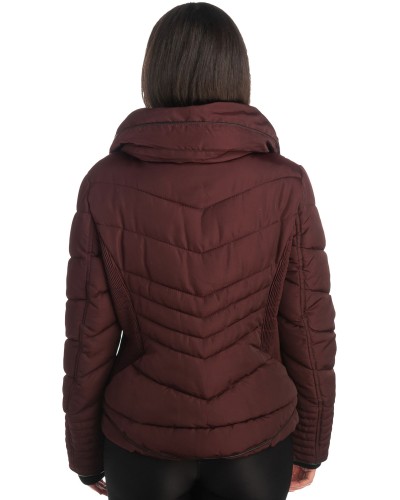 Γυναικείο Επώνυμο Μπουφάν - K319