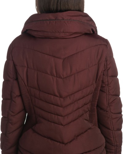 Γυναικείο Επώνυμο Μπουφάν - K319