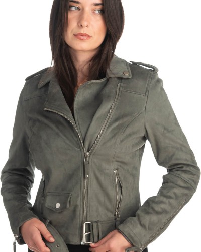 Γυναικείο Επώνυμο Μπουφάν - K322