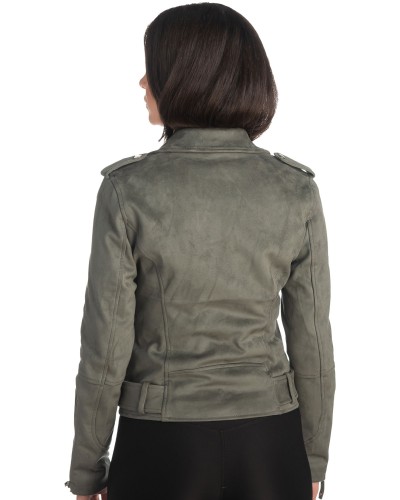 Γυναικείο Επώνυμο Μπουφάν - K322