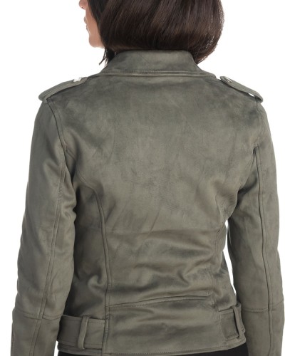 Γυναικείο Επώνυμο Μπουφάν - K322