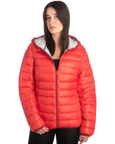 Γυναικείο Επώνυμο Μπουφάν - K323