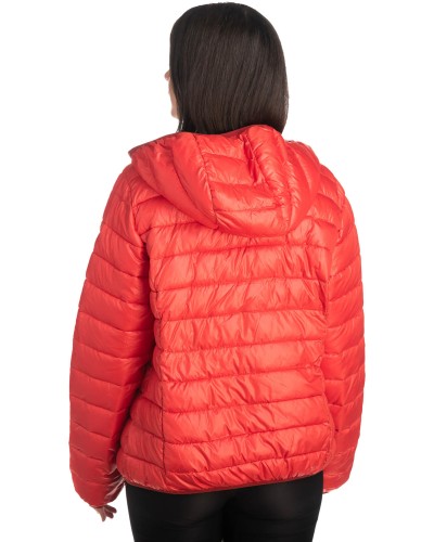 Γυναικείο Επώνυμο Μπουφάν - K323