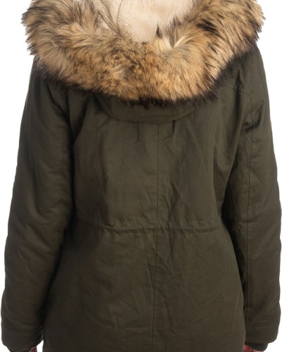 Γυναικείο Επώνυμο Μπουφάν - K324