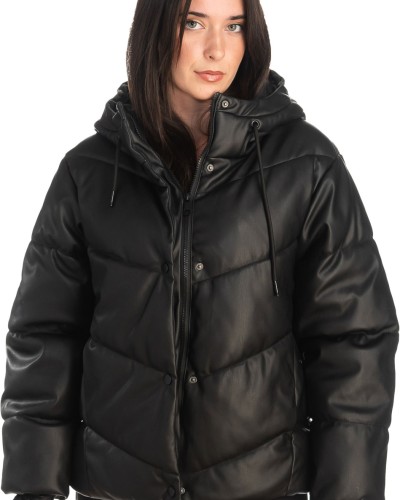 Γυναικείο Επώνυμο Μπουφάν - K325