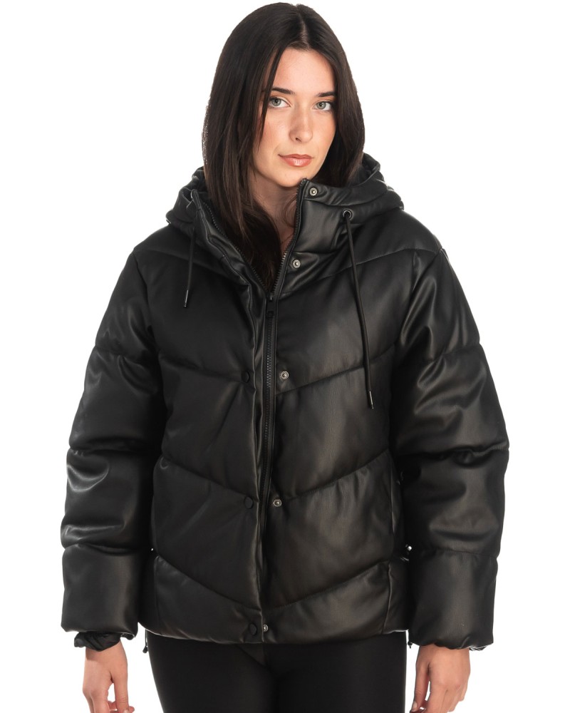 Γυναικείο Επώνυμο Μπουφάν - K325