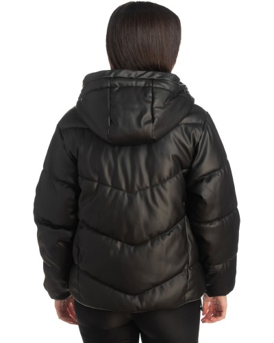 Γυναικείο Επώνυμο Μπουφάν - K325