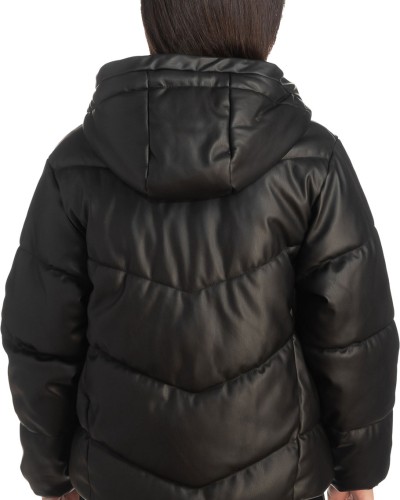 Γυναικείο Επώνυμο Μπουφάν - K325