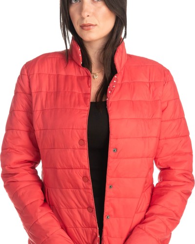 Γυναικείο Επώνυμο Μπουφάν - K326