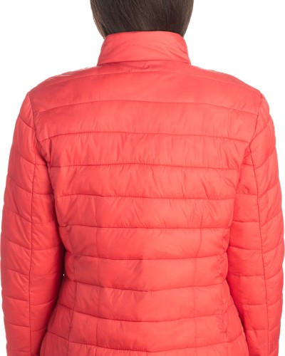 Γυναικείο Επώνυμο Μπουφάν - K326