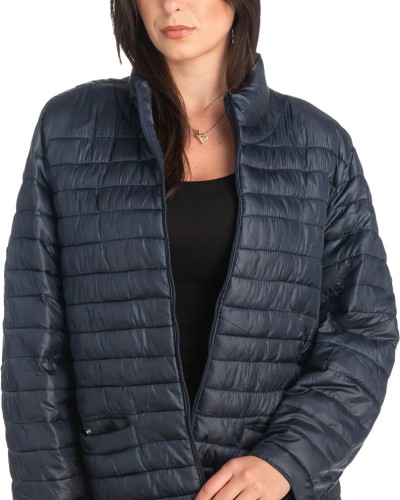 Γυναικείο Επώνυμο Μπουφάν - K328