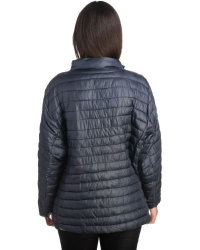 Γυναικείο Επώνυμο Μπουφάν - K328