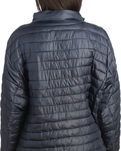 Γυναικείο Επώνυμο Μπουφάν - K328