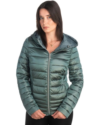 Γυναικείο Επώνυμο Μπουφάν - K329