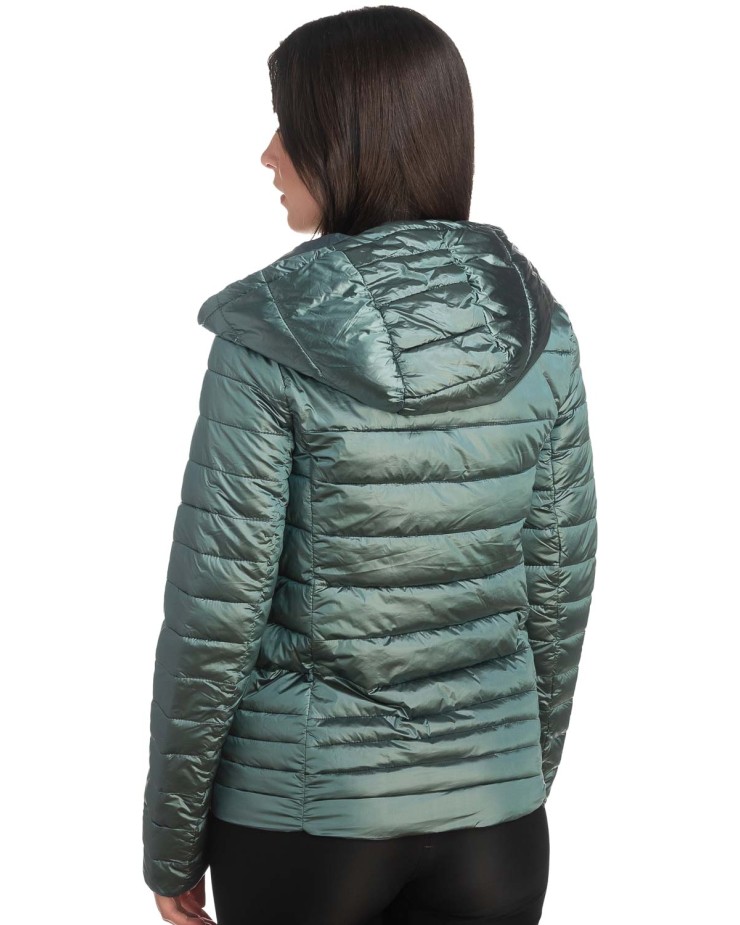 Γυναικείο Επώνυμο Μπουφάν - K329