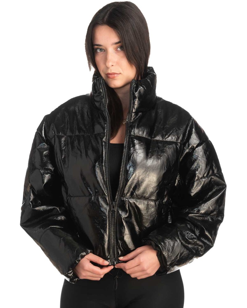 Γυναικείο Επώνυμο Μπουφάν - K331