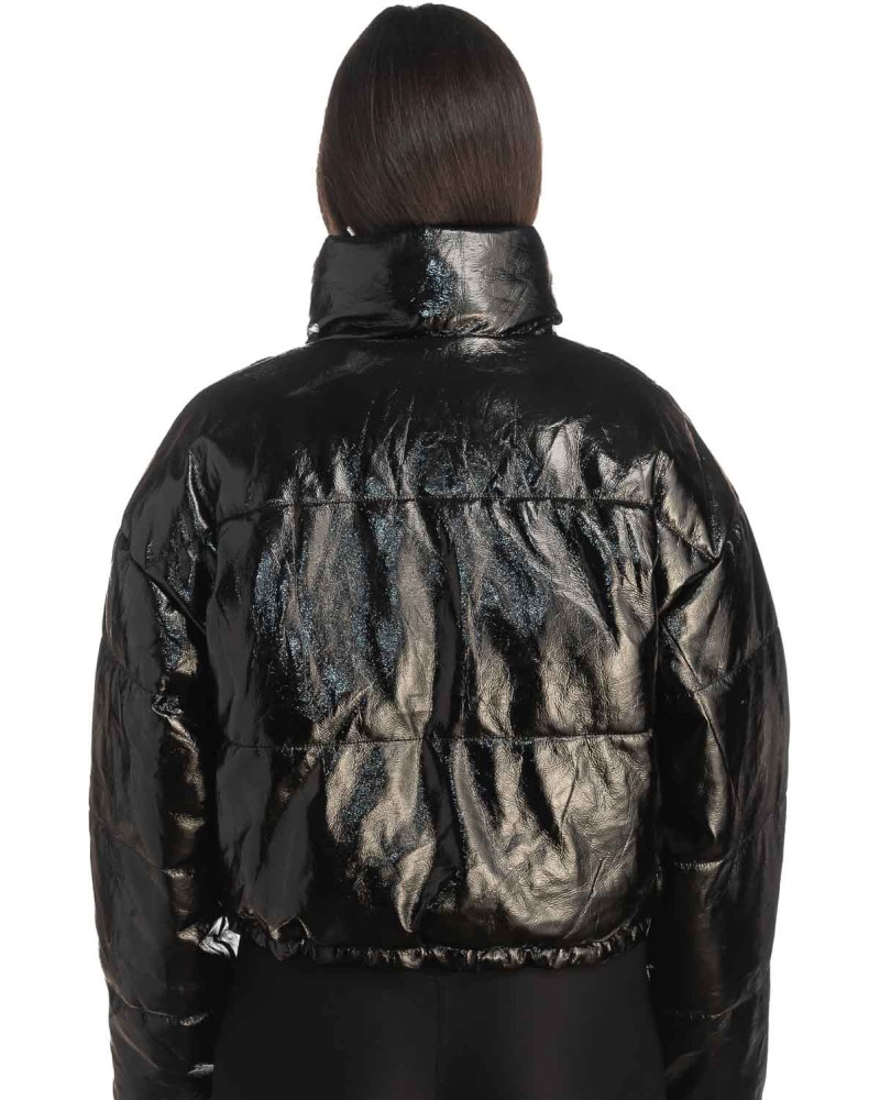 Γυναικείο Επώνυμο Μπουφάν - K331