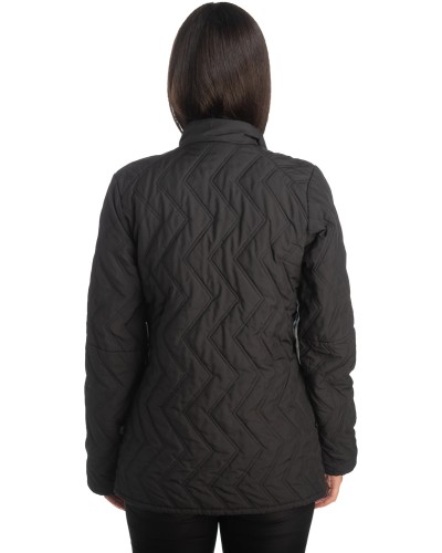 Γυναικείο Επώνυμο Μπουφάν - K334