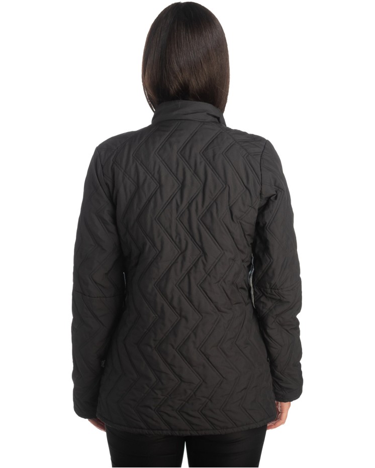 Γυναικείο Επώνυμο Μπουφάν - K334