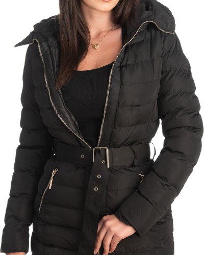 Γυναικείο Επώνυμο Μπουφάν - K335