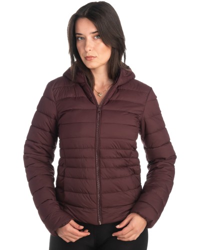 Γυναικείο Επώνυμο Μπουφάν - K336