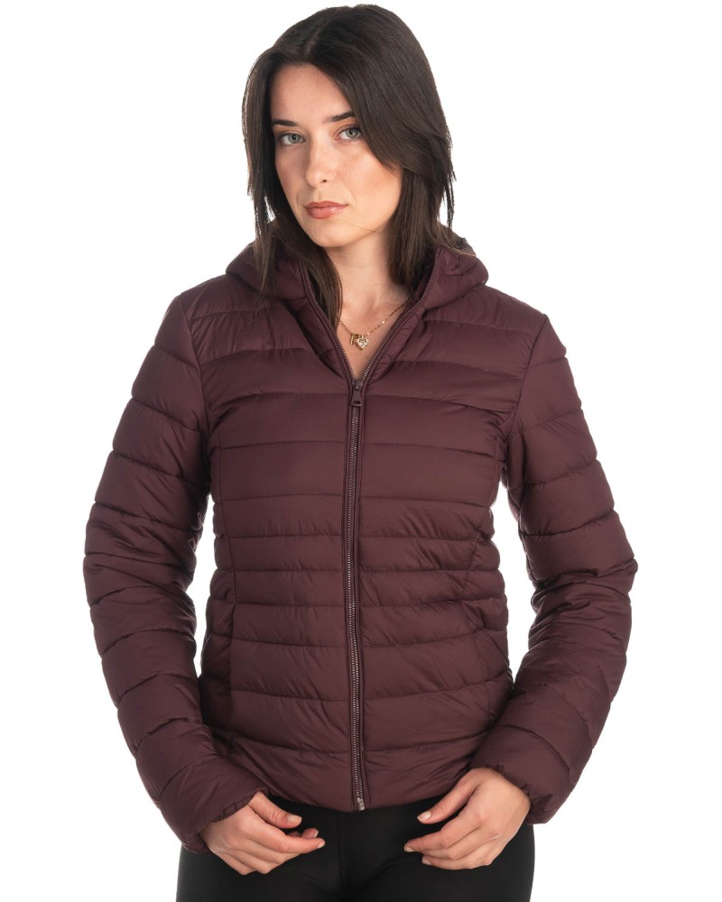 Γυναικείο Επώνυμο Μπουφάν - K336