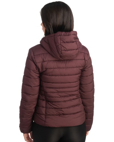 Γυναικείο Επώνυμο Μπουφάν - K336