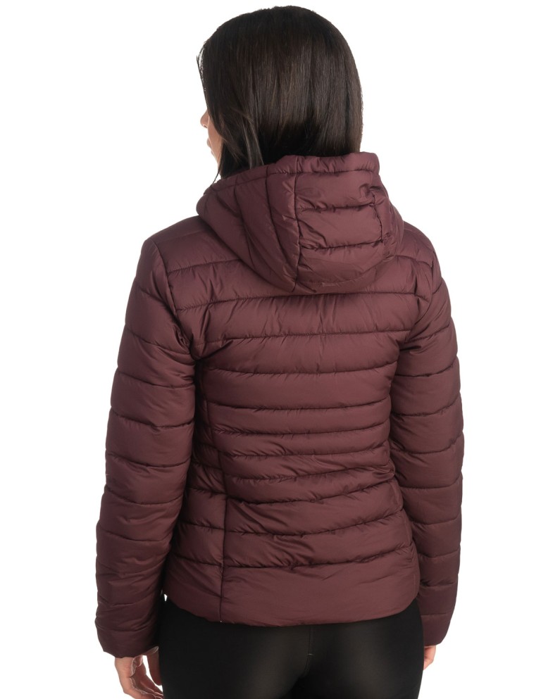 Γυναικείο Επώνυμο Μπουφάν - K336