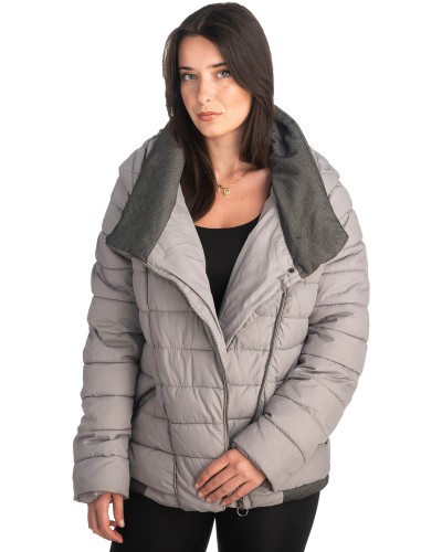 Γυναικείο Επώνυμο Μπουφάν - K339