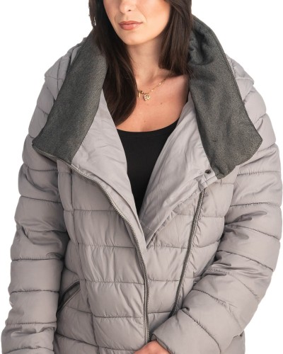 Γυναικείο Επώνυμο Μπουφάν - K339