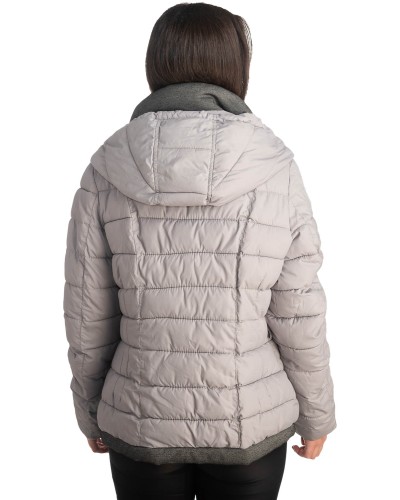 Γυναικείο Επώνυμο Μπουφάν - K339