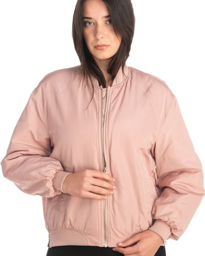 Γυναικείο Επώνυμο Μπουφάν - K341